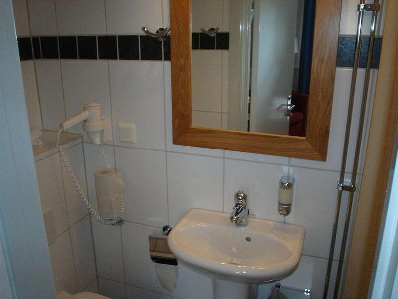 Akademihotellet 3