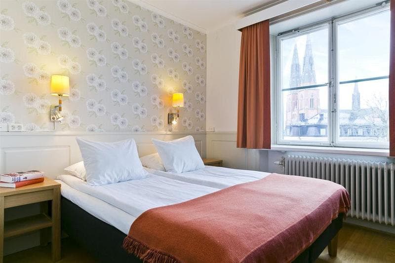 Akademihotellet 5