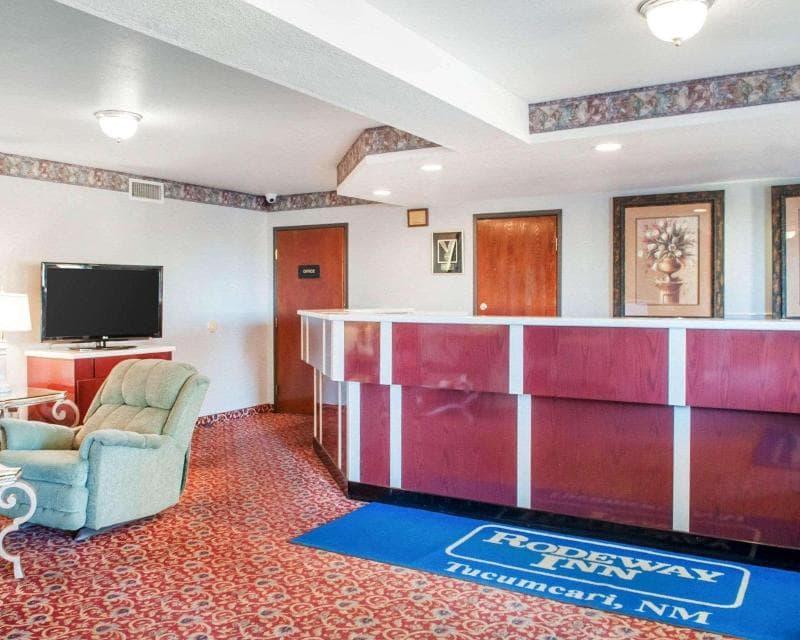 Rodeway Inn Tucumcari 4