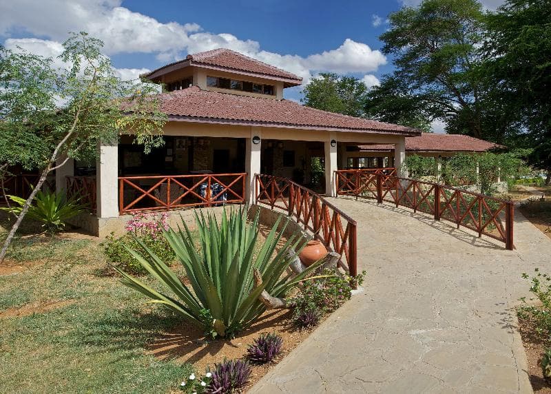 Ashnil Aruba Lodge 3