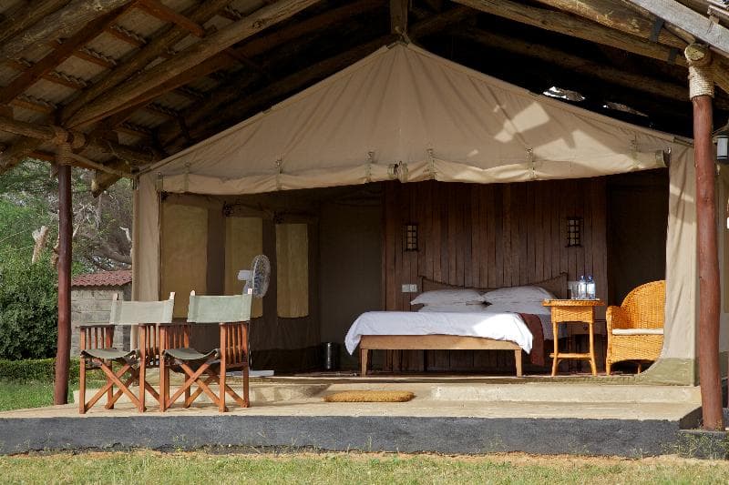 Ashnil Aruba Lodge 4
