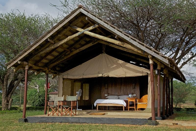 Ashnil Aruba Lodge 5