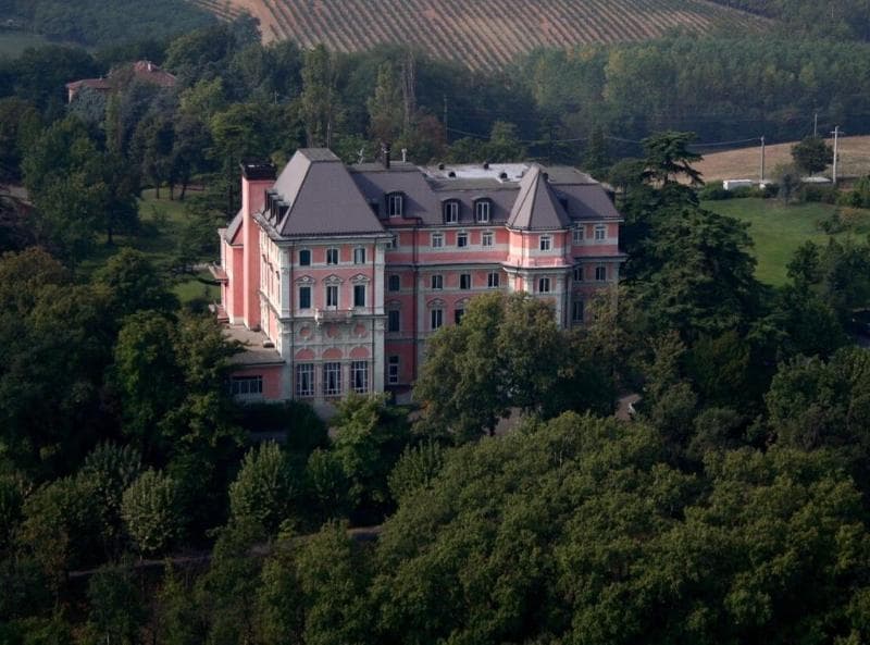 Relais Villa Pomela 4