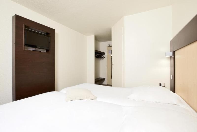 Brit Hotel Rouen Nord 2