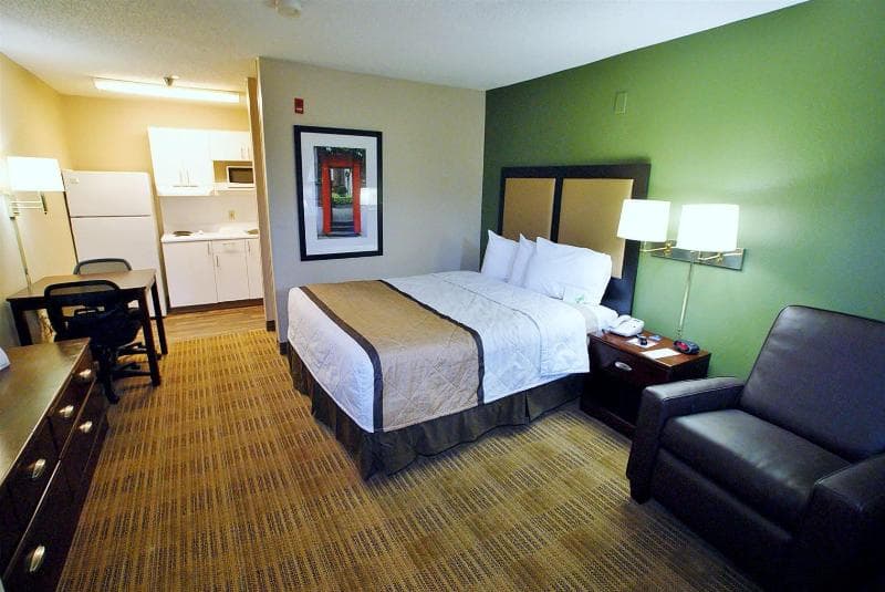 Extended Stay America - Tucson - Grant Road 3