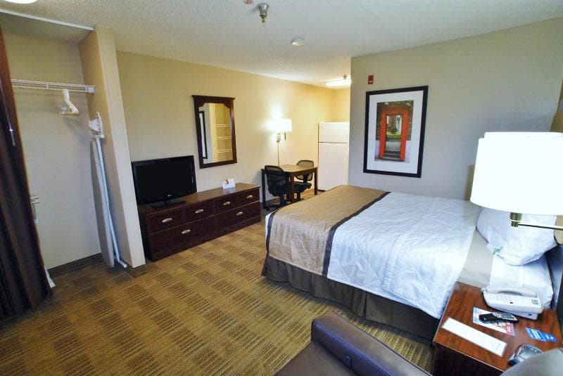 Extended Stay America - Tucson - Grant Road 4