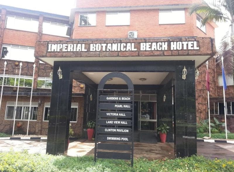 Imperial Botanical Beach Hotel 3