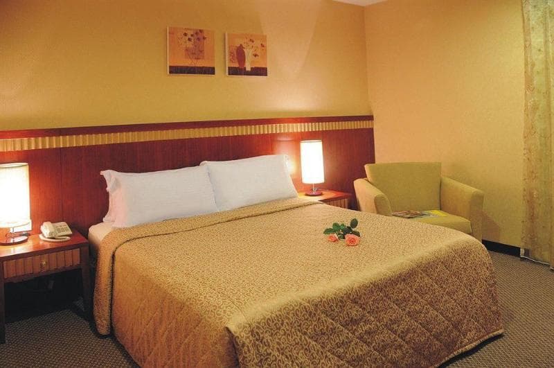 Eastern Beauty Hotel photo 1