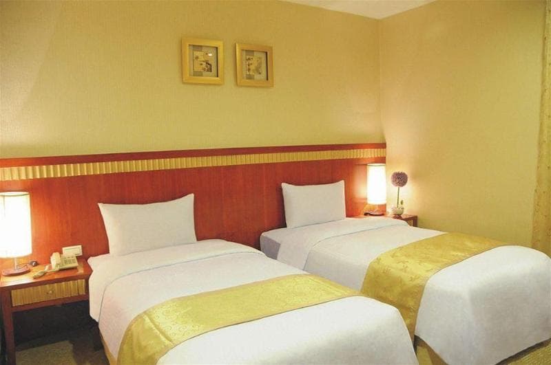 Eastern Beauty Hotel 3