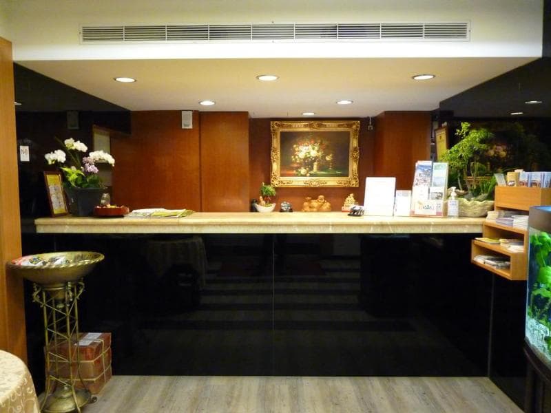 Eastern Beauty Hotel 4