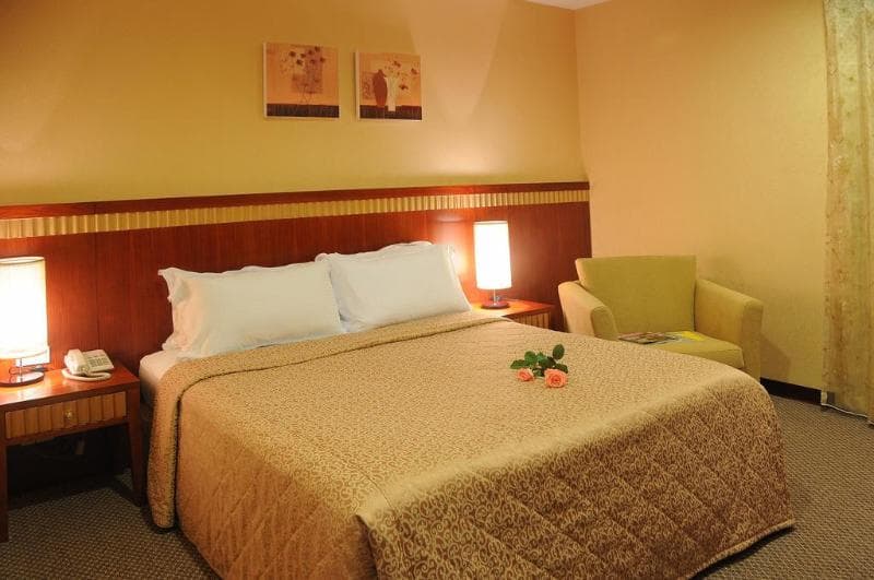 Eastern Beauty Hotel 5
