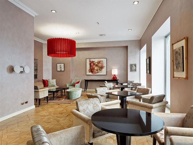 Palace Suite photo 1
