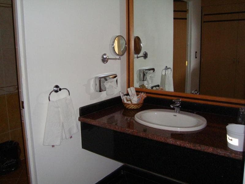 Suites Inn Hotel La Muralla 3