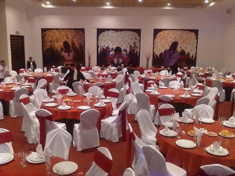 Suites Inn Hotel La Muralla 4