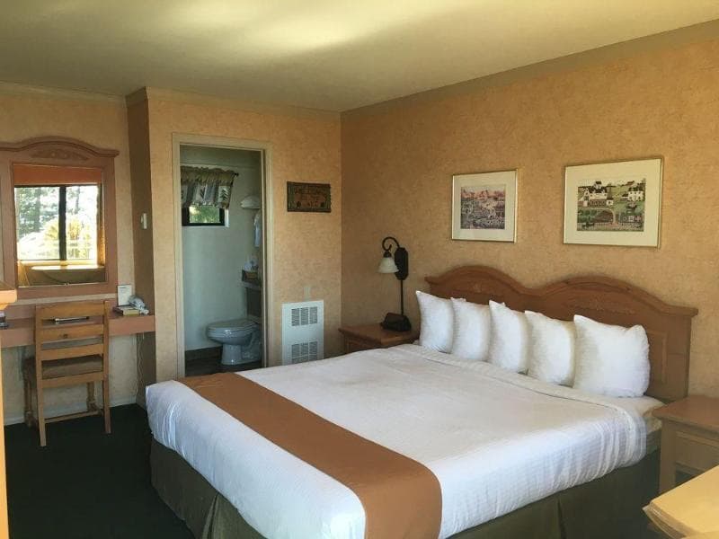 The Inn At Boatworks - Lake Tahoe main