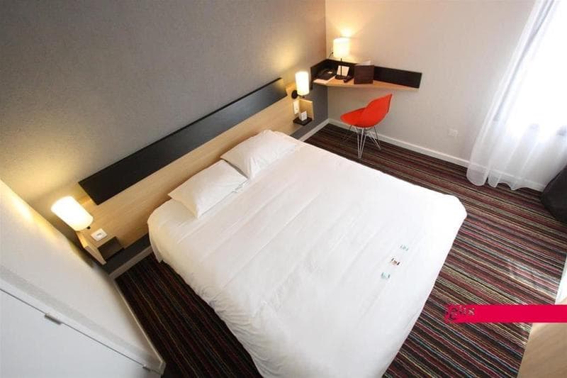 Hotel Kyriad Tours Sud - Chambray Lès Tours 4