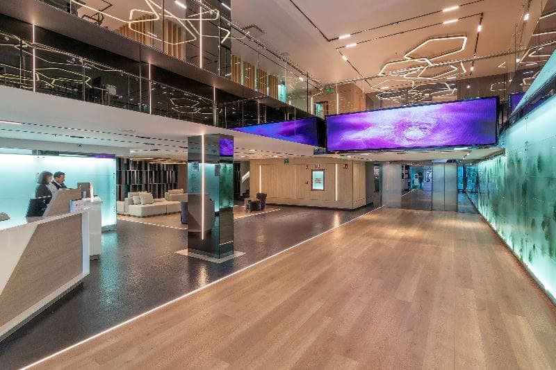 Holiday Inn Express Toluca Galerias Metepec photo 1