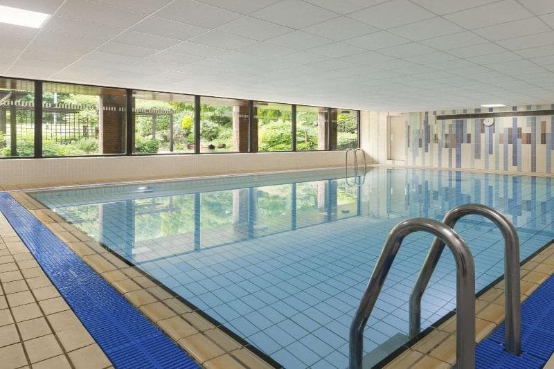 Ramada By Wyndham Telford Ironbridge photo 1