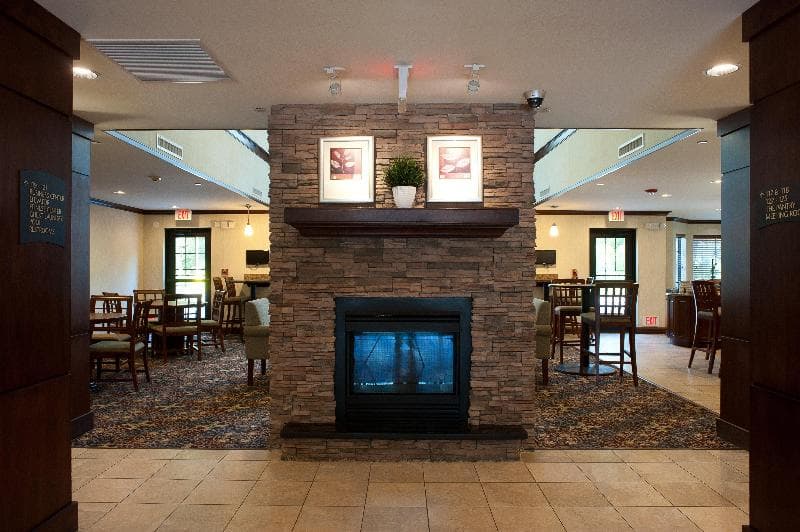 Staybridge Suites Stroudsburg (East) Poconos 2