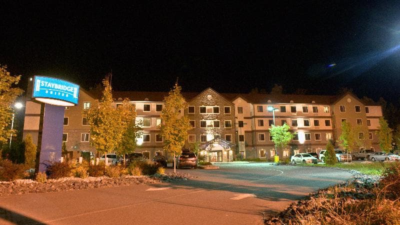 Staybridge Suites Stroudsburg (East) Poconos 4