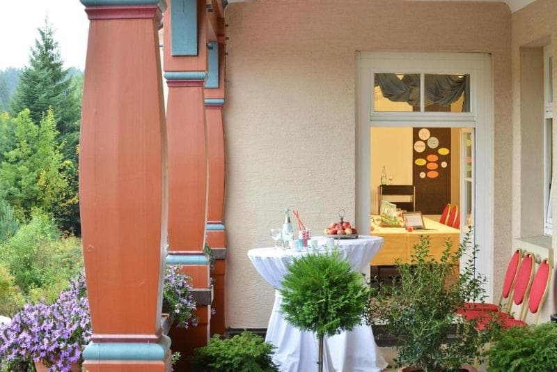 Schwarzwald Parkhotel main