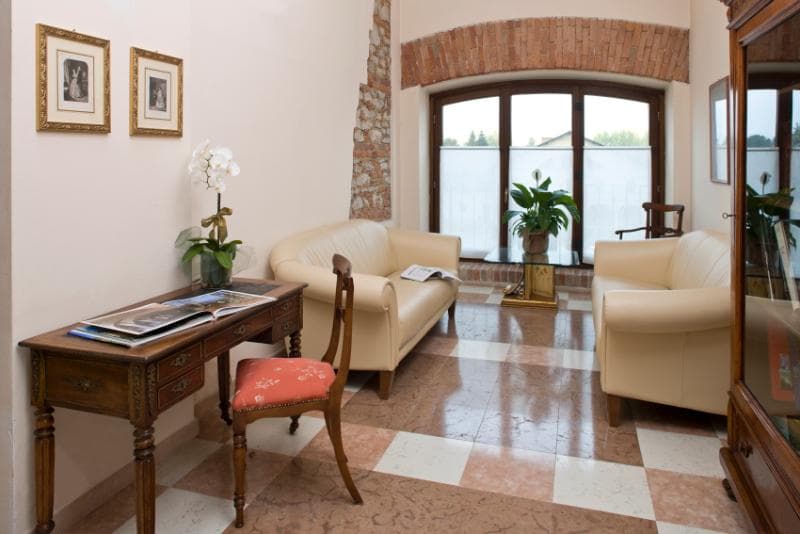 La Corte Albertina 2