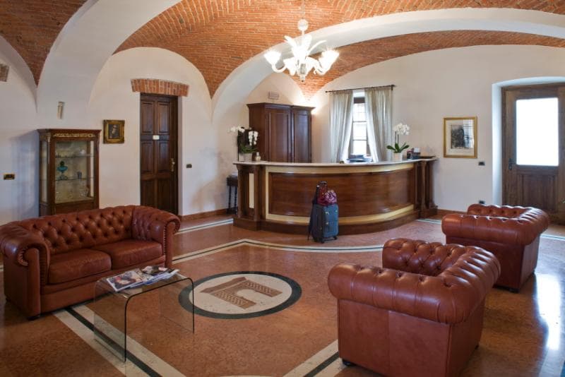 La Corte Albertina 5