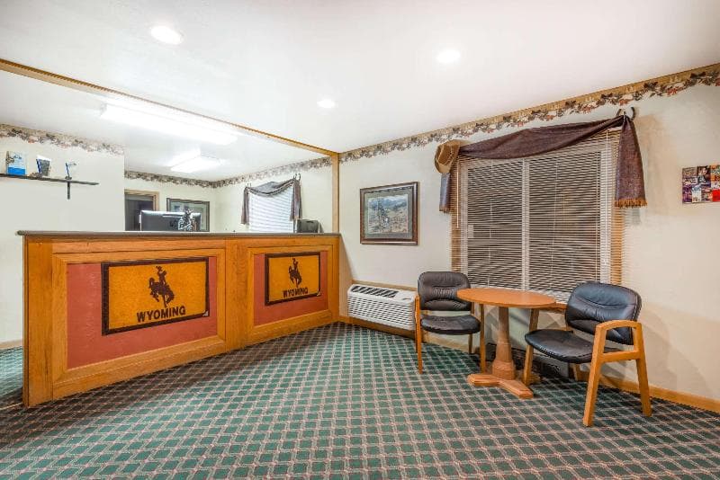 Days Inn By Wyndham Worland 5