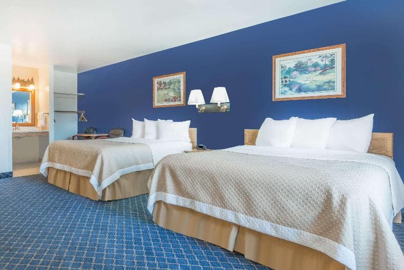 Days Inn By Wyndham Worland 4