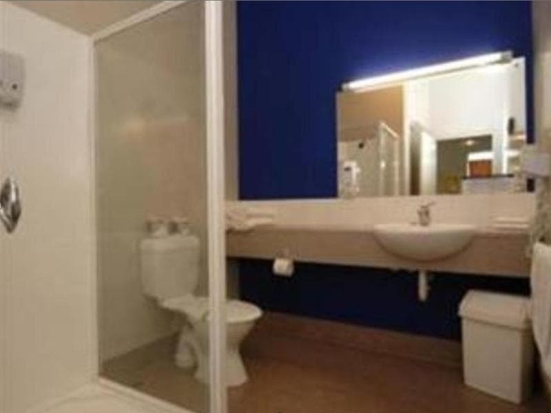 Parklands Motel photo 1