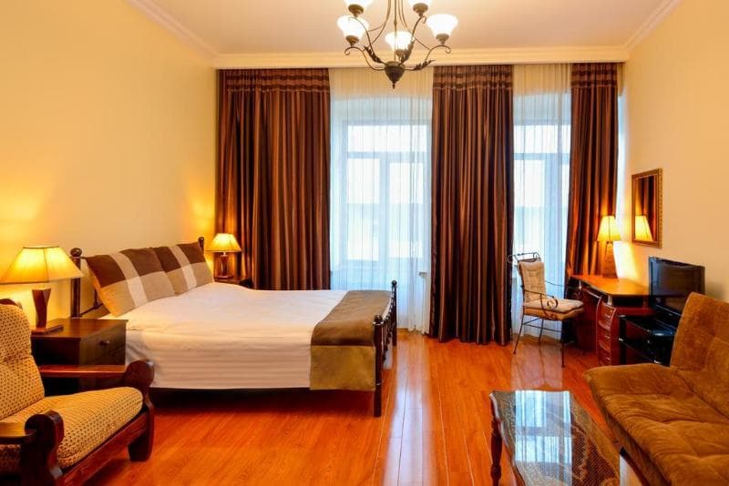 Hotel British House photo 1