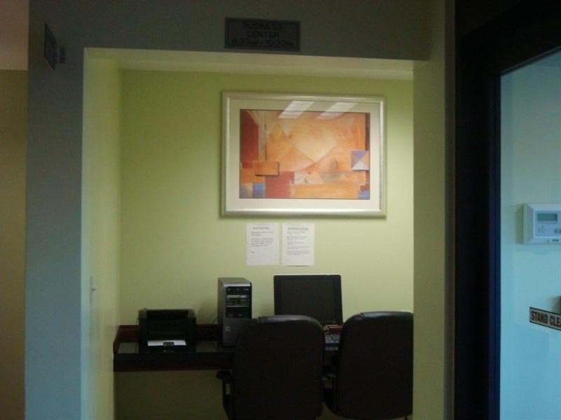 Ambassador Inn And Suites Tuscaloosa 2