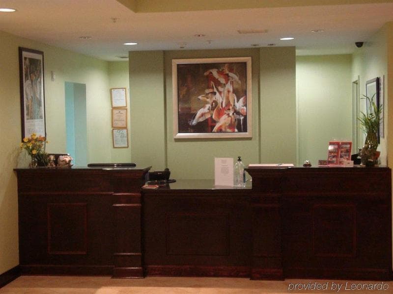 Ambassador Inn And Suites Tuscaloosa 3