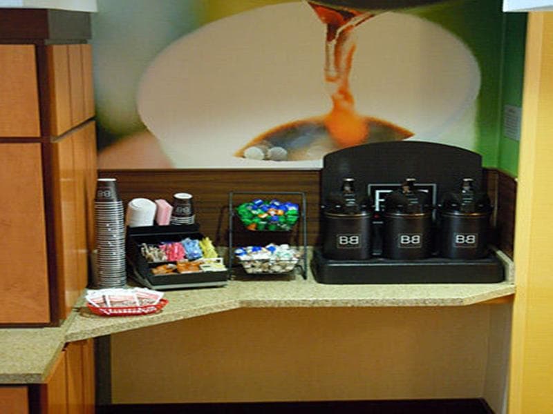 Fairfield Inn & Suites Ukiah - Mendocino County 3