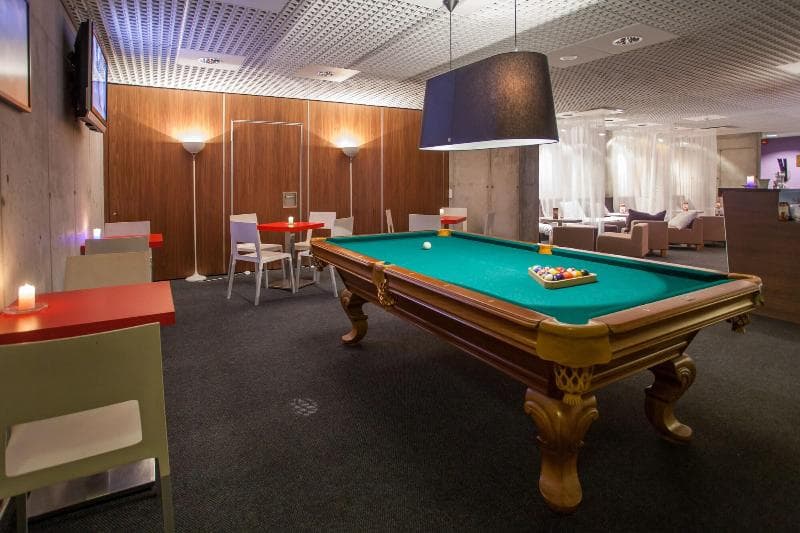 Johan Spa main