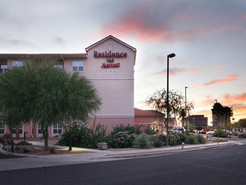Residence Inn Tucson Williams Centre 2