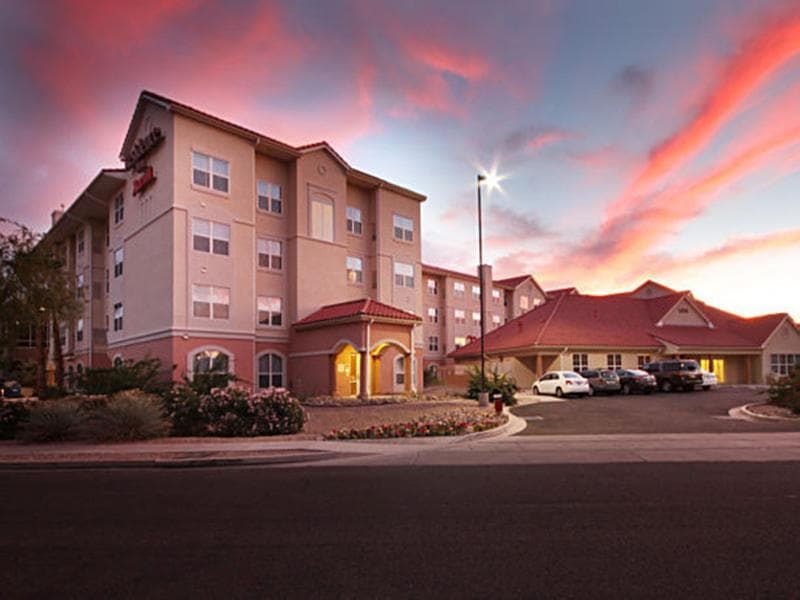 Residence Inn Tucson Williams Centre photo 1