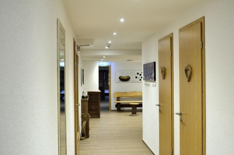 Burg Hotel Feldberg main
