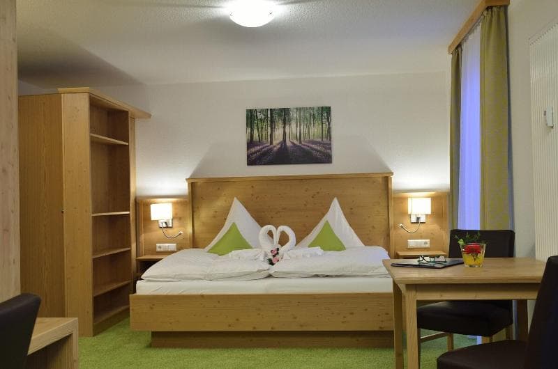 Burg Hotel Feldberg 3