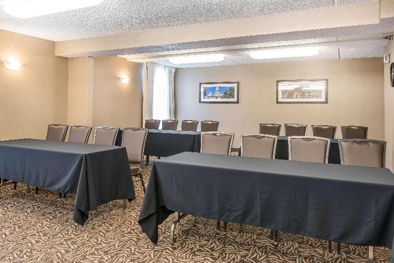 Comfort Inn Miami Valley Centre Mall photo 1
