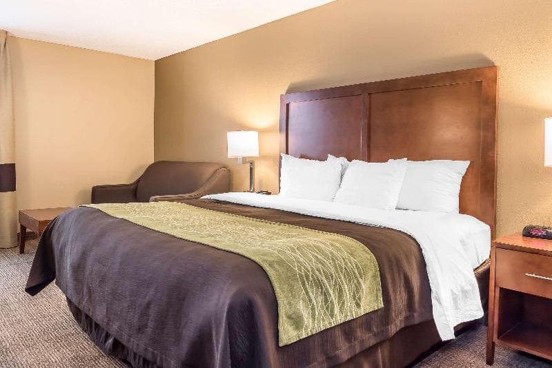 Comfort Inn Miami Valley Centre Mall 4