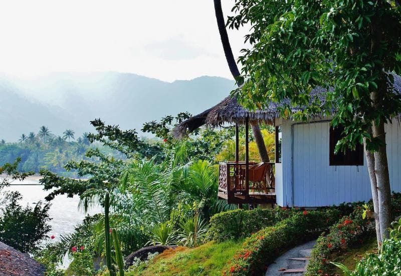 Lamai Bay View Resort 3