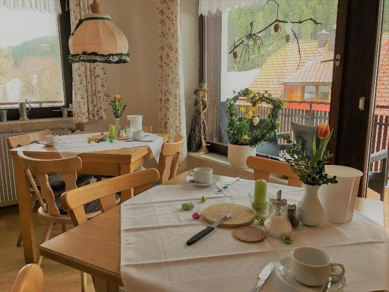 Schwarzwald-Hotel Kraeutle 4