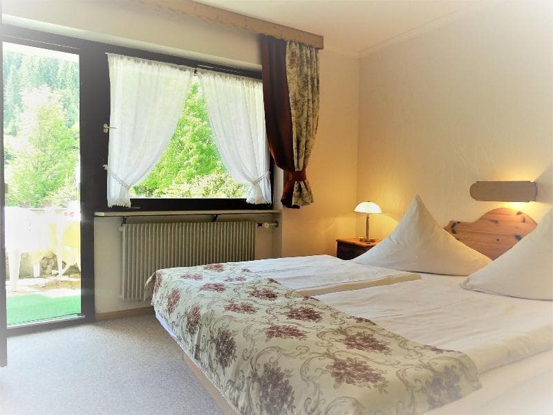 Schwarzwald-Hotel Kraeutle 3