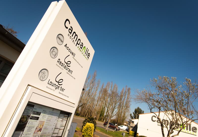 Campanile Agen photo 1