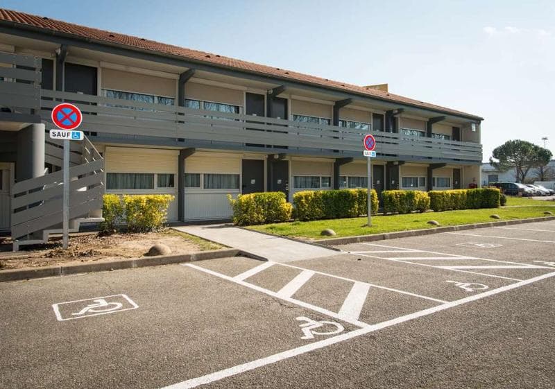 Campanile Agen 3