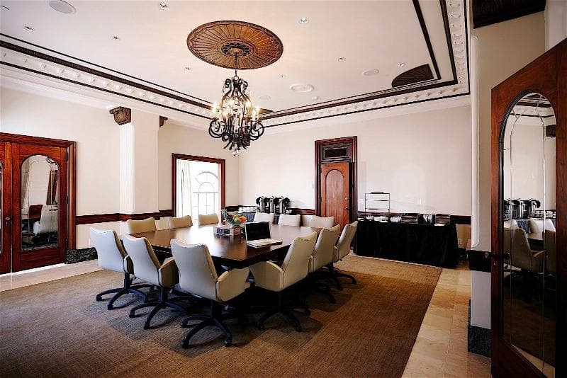 The Mayo Hotel And Residences 1