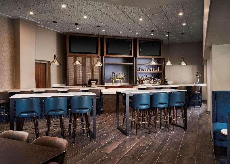 Embassy Suites by Hilton Tucson East photo 1