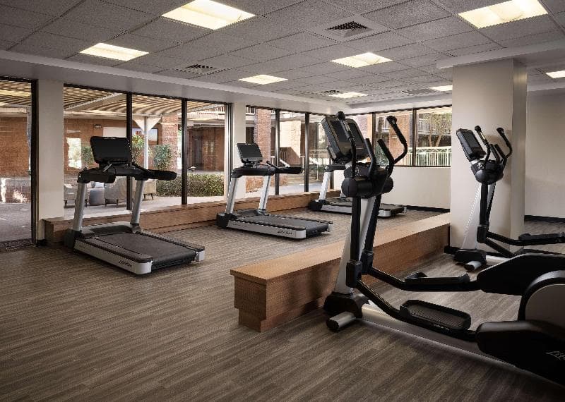 Embassy Suites by Hilton Tucson East 3