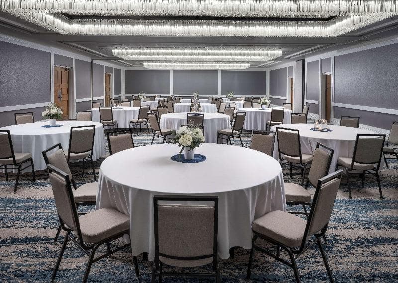 Embassy Suites by Hilton Tucson East main